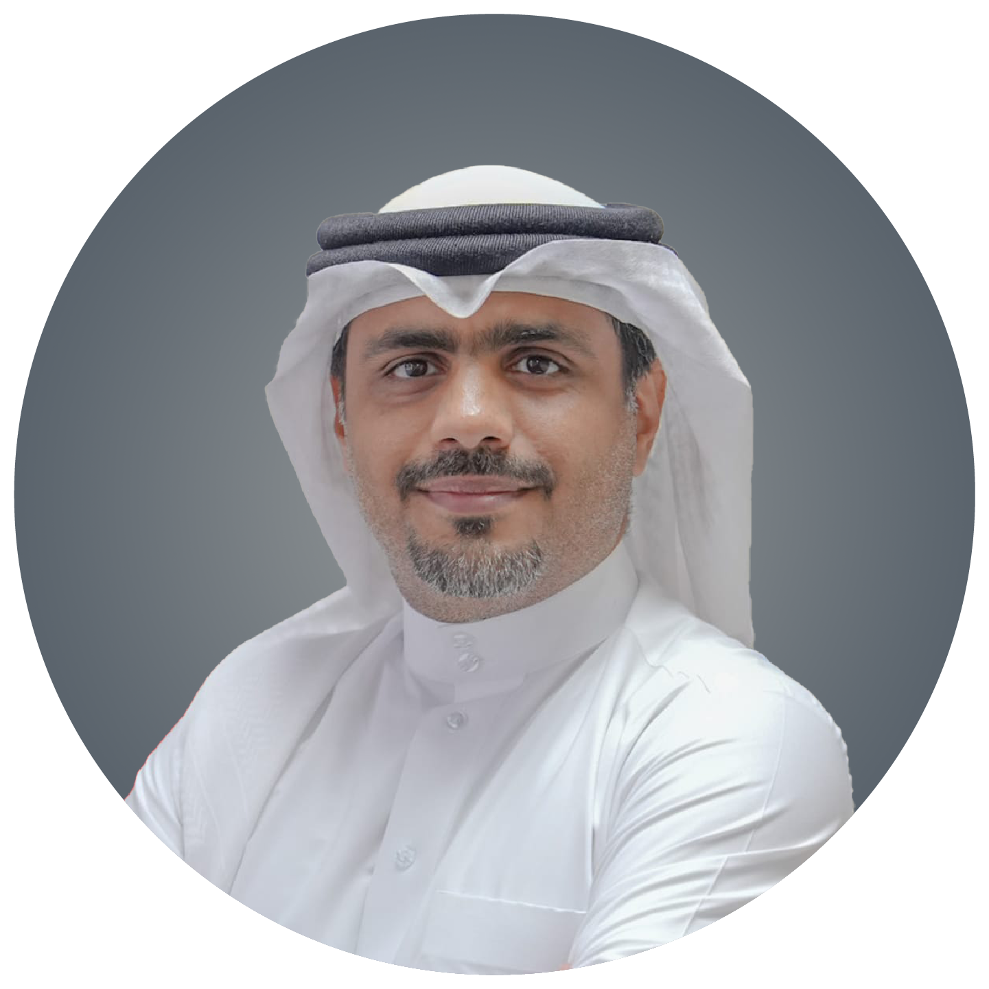 H.E Adnan Abdulwahab Isshaq
