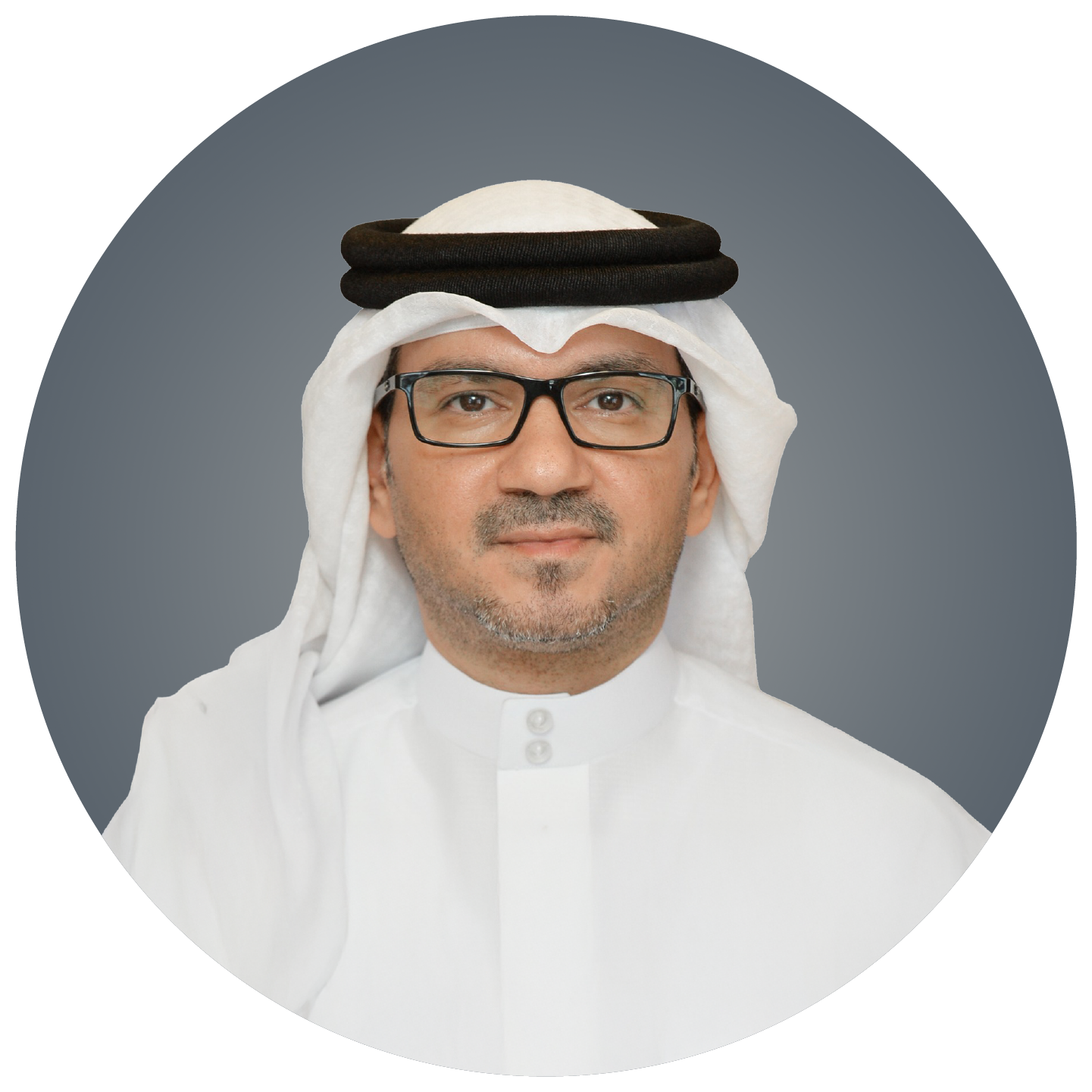 H.E Mohamed H. Al-Nusuf