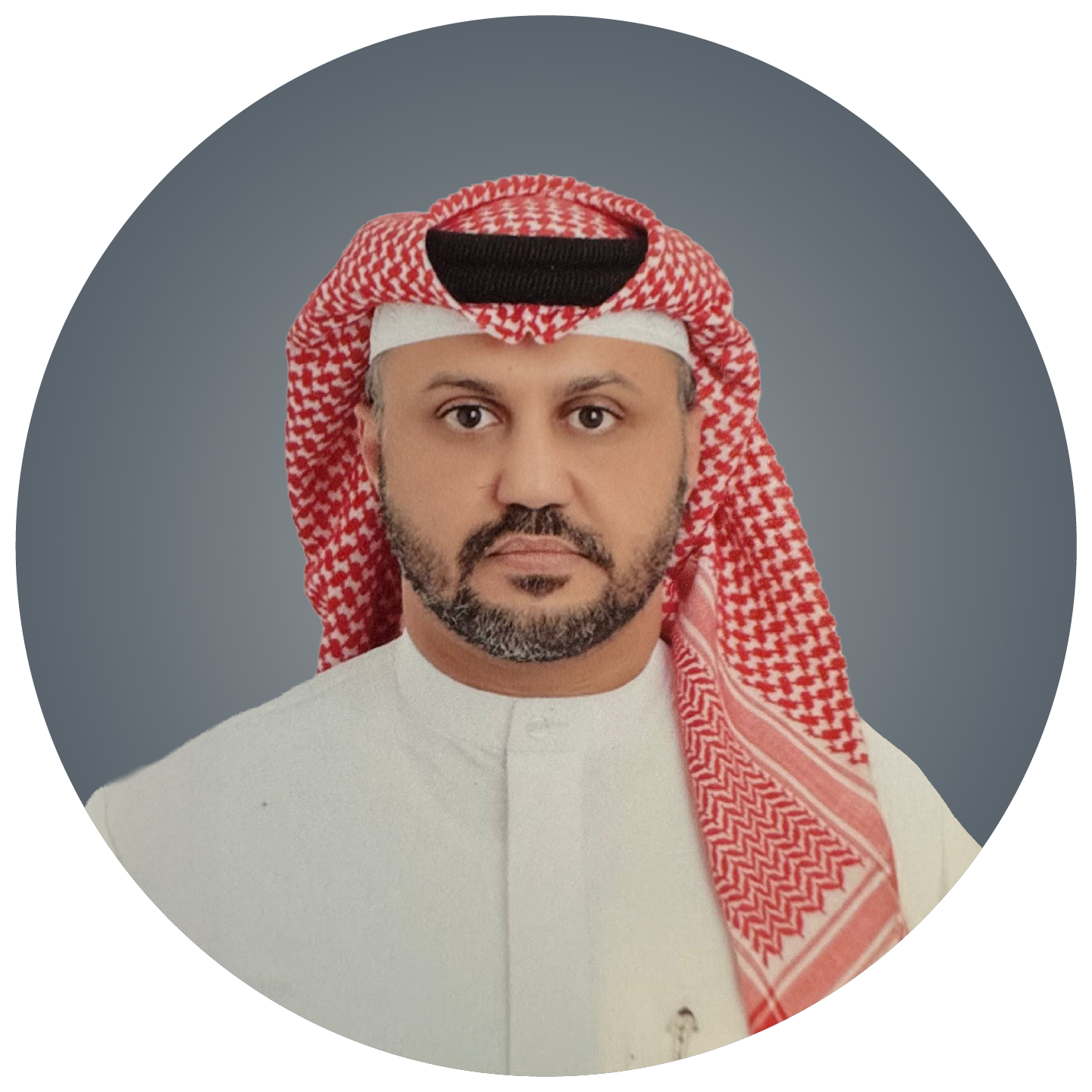 H.E Salim Mohamed AlOtaibi
