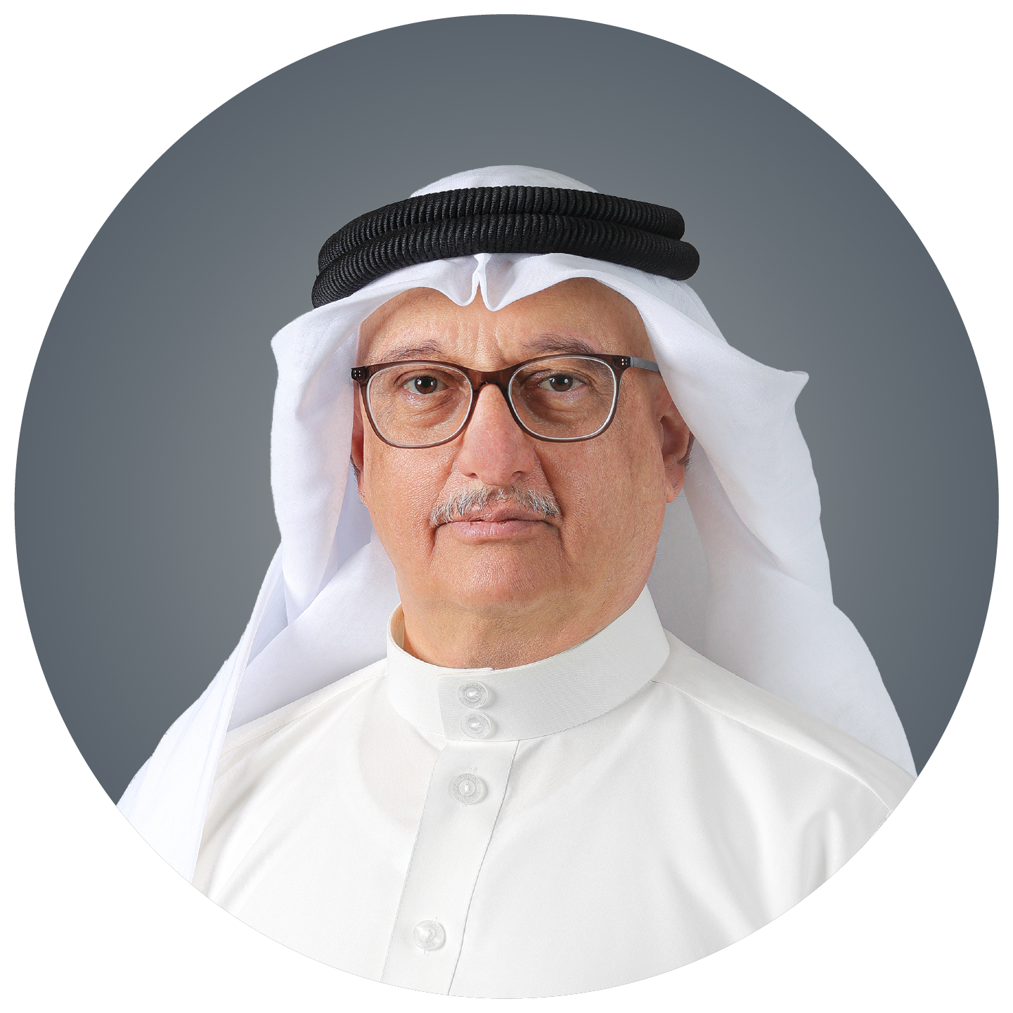 H.E Dr. Abdulrahman Sadiq Askar