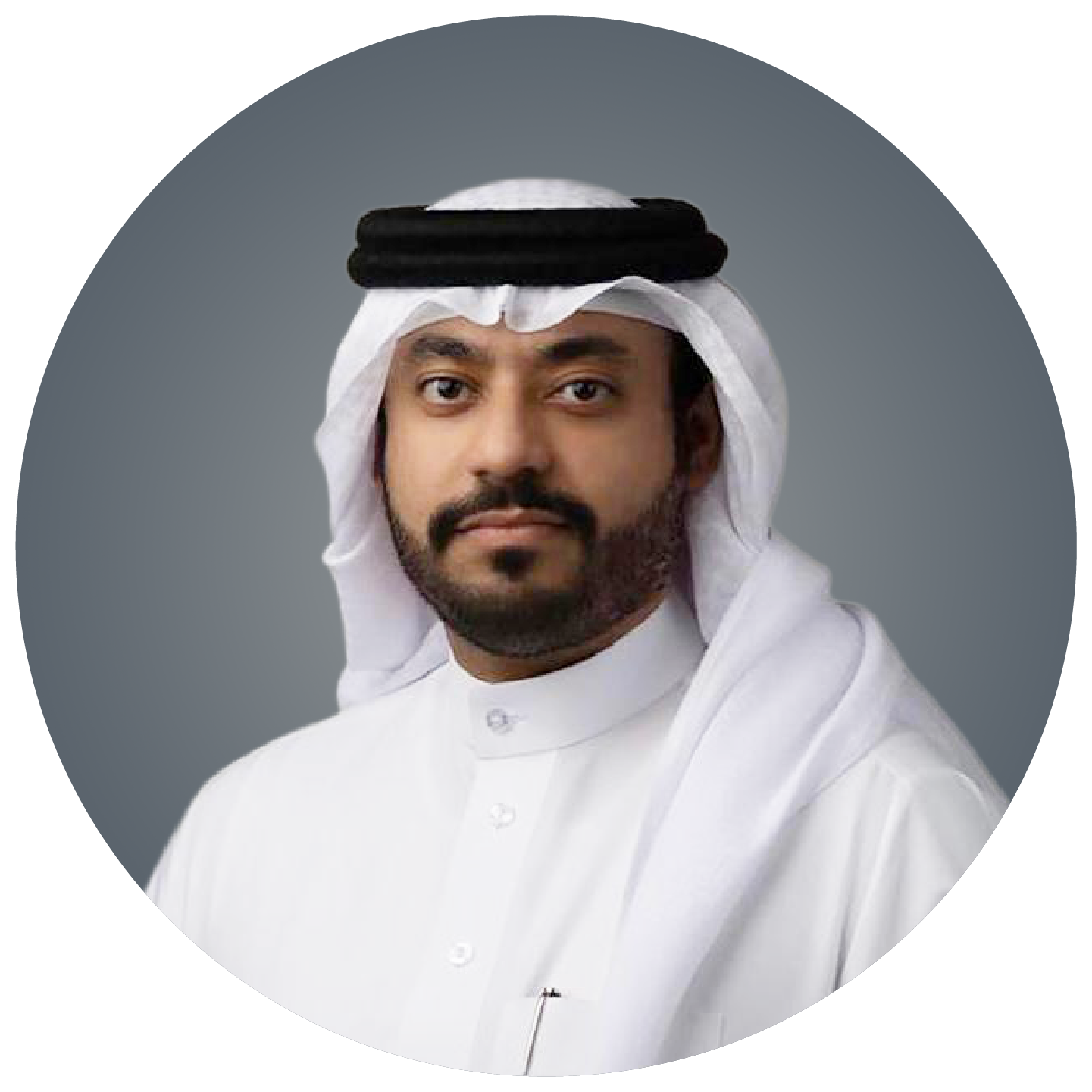 H.E. Mr. Ahmed Khaled Alaraifi