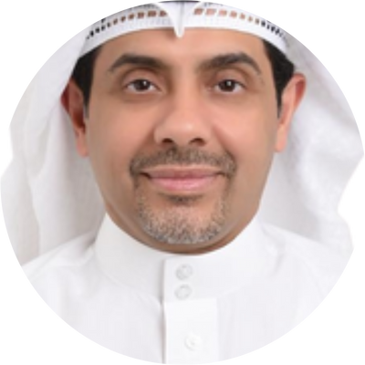 Dr. Salah Alghanem