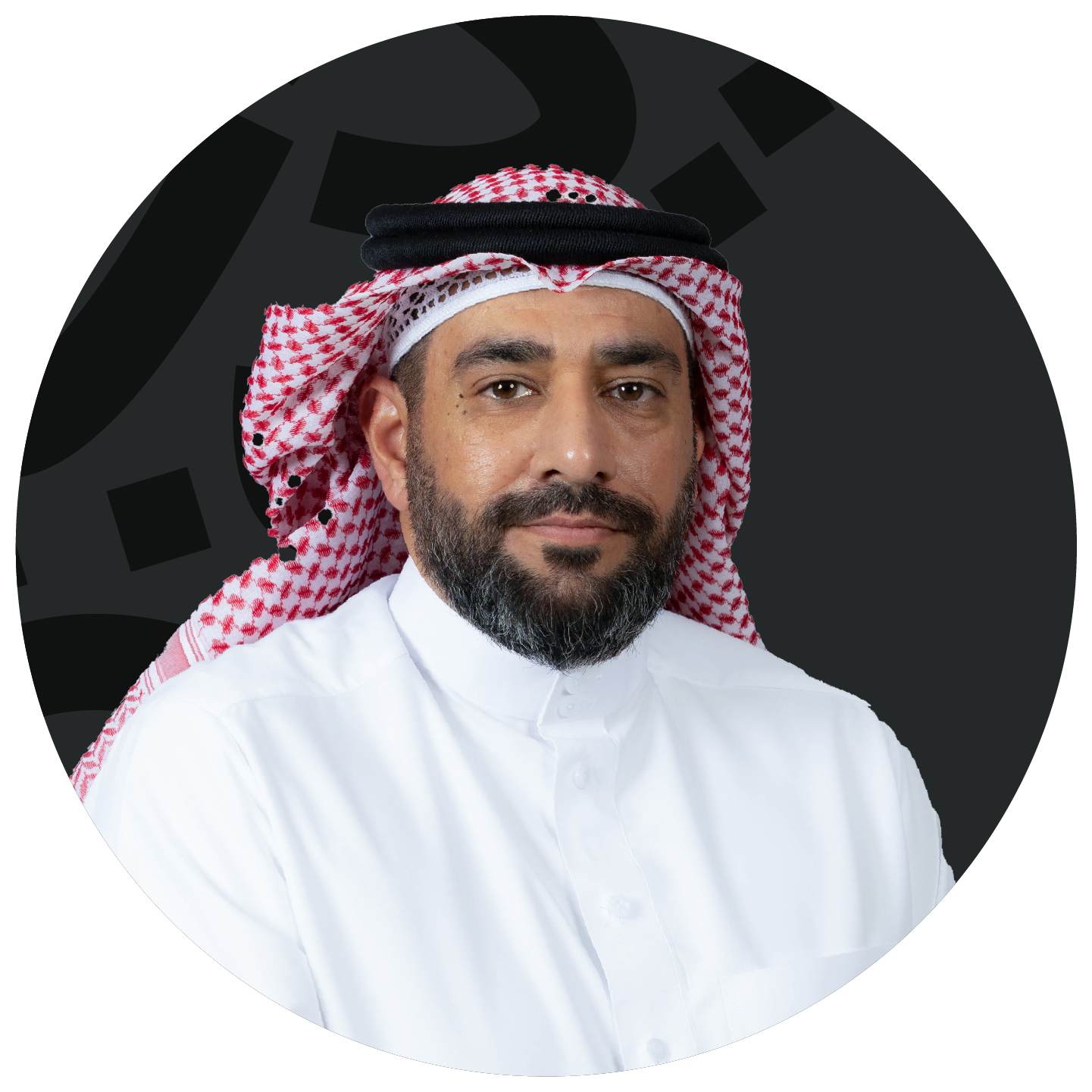 Hamad Alahmed