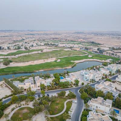 06 - Royal Gulf Club